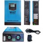 Комплект Volt Polska ULTRA-HV 2000 12/230V 1000/2000W + Акумулятор гелевий 4SUN MAXX GEL 120 Ah - 4