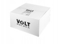 Комплект Volt Polska SINUS PRO 2000S 24/230V 1400/2000W + Акумулятор гелевий 4SUN GEL 120 Ah 2 шт - 5