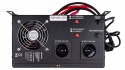 Комплект інвертору Volt Polska SINUS PRO 2000W 1400/2000W + 2 шт Акумулятор VOLT VRLA 100Ah 12V - 11