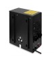 Комплект інвертору Volt Polska SINUS PRO 2000W 1400/2000W + 2 шт Акумулятор VOLT VRLA 100Ah 12V - 6