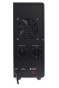 Комплект інвертору Volt Polska SINUS PRO 2000W 1400/2000W + 2 шт Акумулятор VOLT VRLA 100Ah 12V - 7