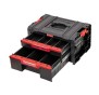 Комплект ящиков для инструментов Qbrick System PRO Drawer Workshop Set 5 2.0 (5901238260547) - 5