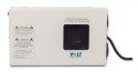 Стабілізатор напруги Volt Polska AVR 2000VA 8-11% SLIM (5AVRZS2000) - 1