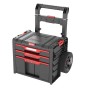 Ящик для інструментів Qbrick System PRO Cart 2.0 Plus Drawer 3 (5901238261216) - 1