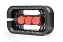 Кабельная намотка, бухта Qbrick System Custom Cable Winder + el.st. Set (5901238260523) - 1