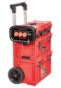 Кабельная намотка, бухта Qbrick System Custom Cable Winder + el.st. Set (5901238260523) - 5