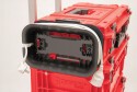 Каркас для кабеля на ящик Qbrick System Custom Cable Winder Set (5901238260516) - 2