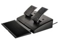 Кермо з педалями SpeedLink TRAILBLAZER для PS4, PS3, Xbox Series, Xbox One X/S, PC (SL-450500-B) - 5