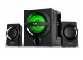 Мультимедійна акустика Fenda A140x Black 37W 2.1 - 1