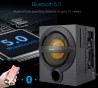 Мультимедійна акустика Fenda A140x Black 37W 2.1 - 5