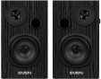 Мультимедійна акустика Sven SPS-585 20W 2.0 - 2