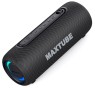Bluetooth колонка Tracer MaxTube TWS Black 20W (TRAGLO47358) - 1