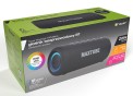 Bluetooth колонка Tracer MaxTube TWS Black 20W (TRAGLO47358) - 6