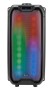 Караоке-блютуз колонка Tracer Rocket TWS Black 16W (TRAGLO46925) - 3