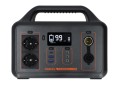 Зарядна станція Volt Polska TRAVEL POWERBOX OPTI 1200 (600W) 5TOBOX1200 - 1