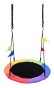 Гойдалка гніздо FUNFIT Colorful 100см (2767) - 4
