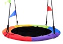 Гойдалка гніздо FUNFIT Colorful 100см (2767) - 7