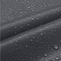 Складна парасолька Sternhoff 320 x 250 см Graphite (SDH284) - 5