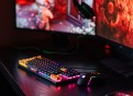 Комплект (клавіатура + миша) Tracer GAMEZONE HORNET87 USB (TRAKLA47396) - 7