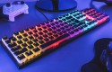 Клавіатура механічна Tracer GAMEZONE UNIQUE USB (TRAKLA47397) - 4