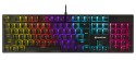 Клавіатура механічна Tracer GAMEZONE UNIQUE USB (TRAKLA47397) - 5