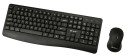 Комплект (клавіатура+миша) Tracer BARTIX II RF NANO (TRAKLA47399) - 4
