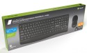 Комплект (клавіатура+миша) Tracer BARTIX II RF NANO (TRAKLA47399) - 7