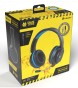 Комп'ютерна аудіо гарнітура Tracer GAMEZONE Dragon Blue LED (TRASLU46621) - 4