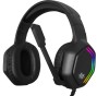 Комп'ютерна аудіо гарнітура Tracer GAMEZONE GZ X3 (TRASLU47534) - 1