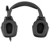 Комп'ютерна аудіо гарнітура Tracer GAMEZONE Hydra PRO RGB 7.1 (TRASLU46955) - 4