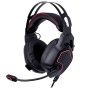 Комп'ютерна аудіо гарнітура Tracer GAMEZONE Raptor V2 RGB (TRASLU46464) - 2