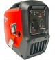 Бензиновий інверторний генератор KRAFT&DELE 2500W 230V (KD697) - 2