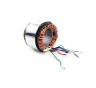 Бензиновий інверторний генератор KRAFT&DELE 2500W 230V (KD697) - 8