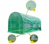 Теплица LEOBRO Garden 6м2 для сада и огорода (LB-6M19) - 8