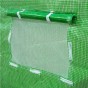 Садова теплиця парник LEOBRO Garden 18м2 Green (LB-18M19) - 2