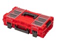 Ящик для инструментов Qbrick System PRIME TOOLBOX 150 PROFI RED UHD Custom (5901238256922) - 1