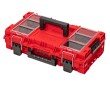 Ящик для инструментов Qbrick System PRIME TOOLBOX 150 PROFI RED UHD Custom (5901238256922) - 4