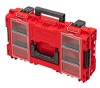 Ящик для инструментов Qbrick System PRIME TOOLBOX 150 PROFI RED UHD Custom (5901238256922) - 5