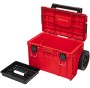 Ящик для инструментов Qbrick System PRIME Cart Red Ultra HD Custom (5901238256656) - 1