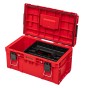 Ящик для инструментов Qbrick System PRIME Toolbox 250 Vario Red Ultra HD Custom (5901238256939) - 2