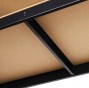Стелаж LEOBRO Premium Чорний 180 х 90 х 40 см, 175кг/полиця, 5 полиць (LB-R175-BLN) - 3