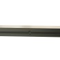 Стелаж LEOBRO Premium Чорний 180 х 90 х 40 см, 175кг/полиця, 5 полиць (LB-R175-BLN) - 6