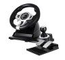 Кермо з педалями та коробкою передач Tracer Roadster для PS4, PS3, Xbox One X/S, PC (46524) - 1
