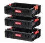 Ящик для інструментів Qbrick System PRO Box 130 2.0 (5901238255642) - 3