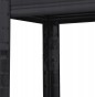 Стелаж LEOBRO Premium Black 180 х 90 х 30 см, 175кг/полиця, 5 полиць (LB-R114) - 5