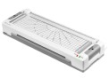 Ламінатор Tracer TRL-7-A4 All-in-One WH (TRANIS47269) - 2