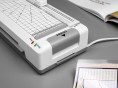 Ламінатор Tracer TRL-7-A4 All-in-One WH (TRANIS47269) - 7