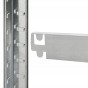 Стелаж LEOBRO Premium 220 х 90 х 40 см, 175кг/полиця, 5 полиць (LB-R119) - 3
