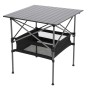 Розкладний туристичний стіл для пікніка LEOBRO 51x52x50 см (LB-FT-A1) - 1