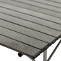 Складаний туристичний стіл для пікніка LEOBRO 95x55x50 см (LB-FT-A2) - 2